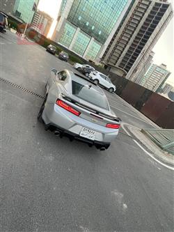 شێڤرۆلێت کەمارۆ